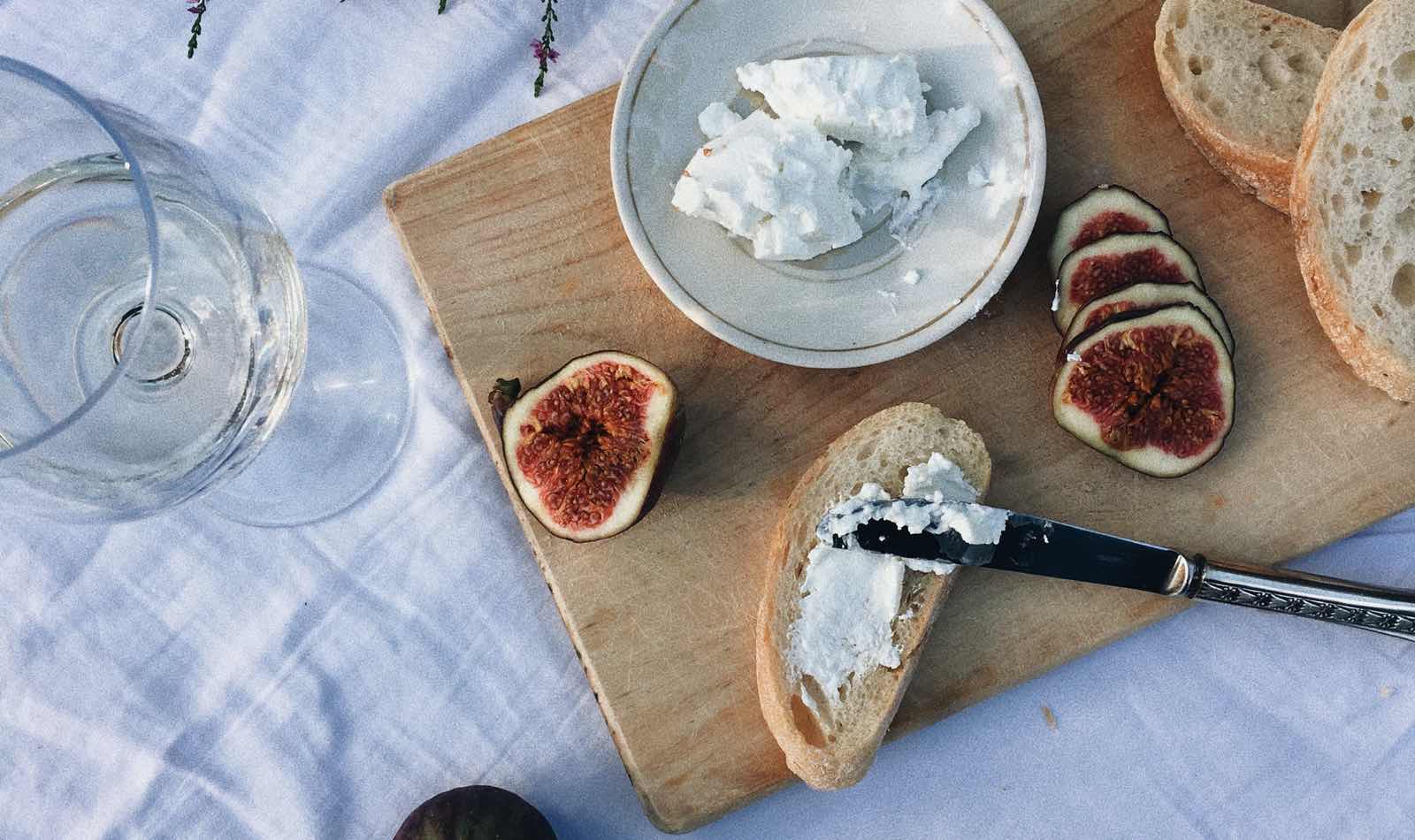 Ricotta: das Multitalent in deiner Küche