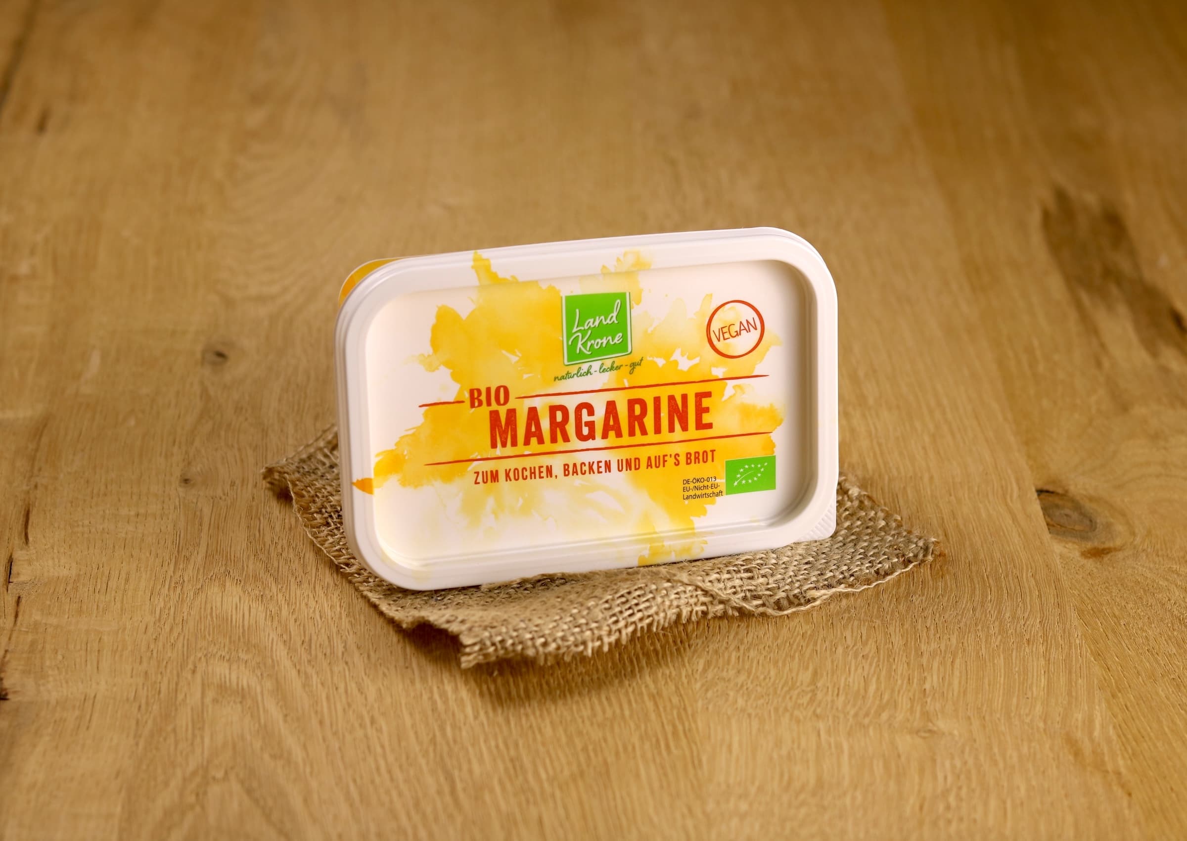 Bio Margarine