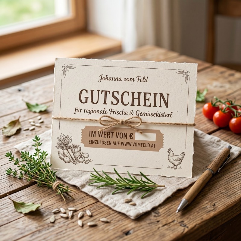 gutscheine