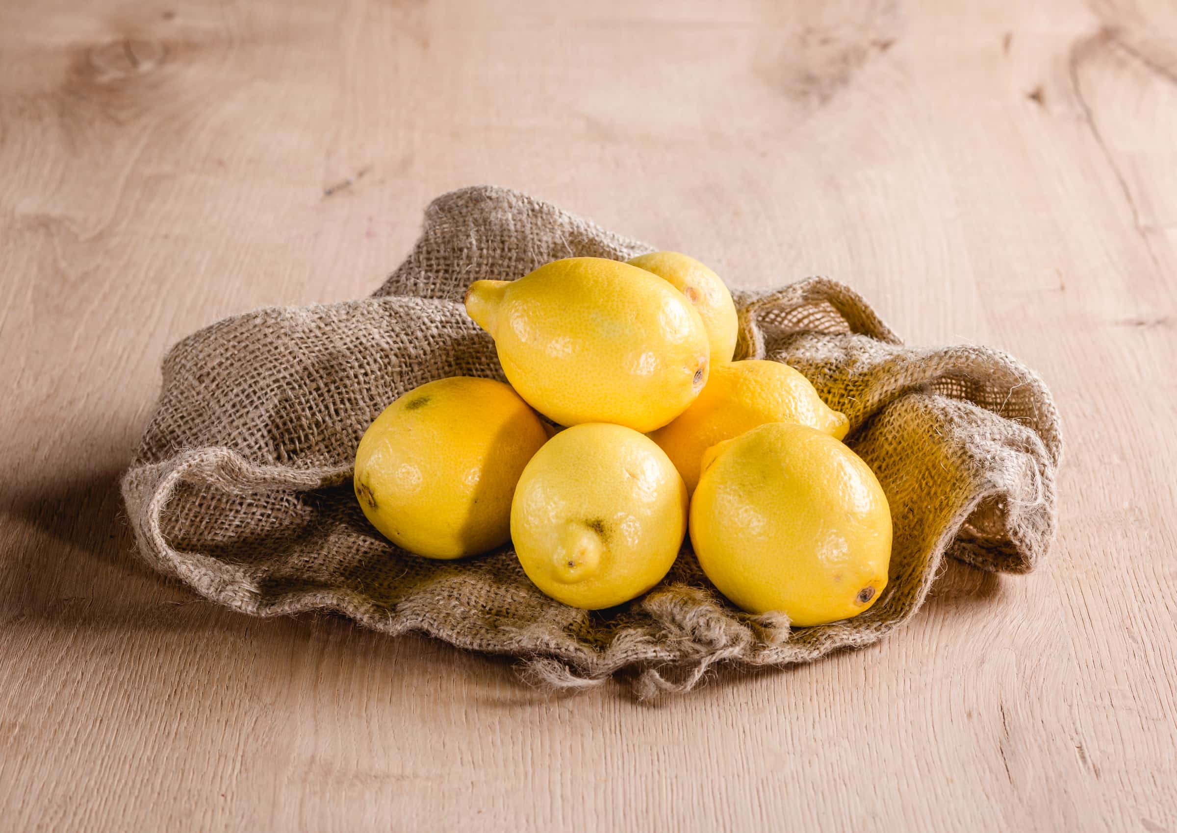 schneller online Zitronen & Bio frischer -